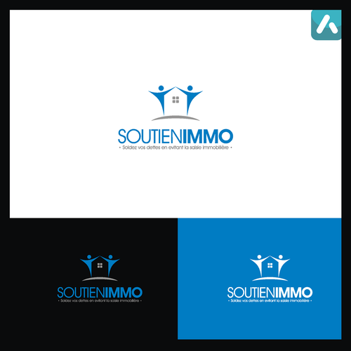  contest entry by Last3™