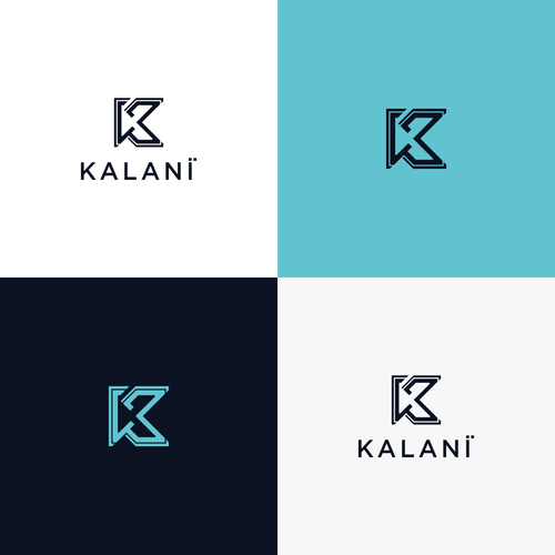 Logo design contest entry by REXXUZ