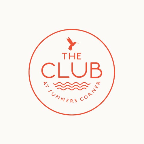 Design a fun logo for a club in an established southern community Design by Y&K