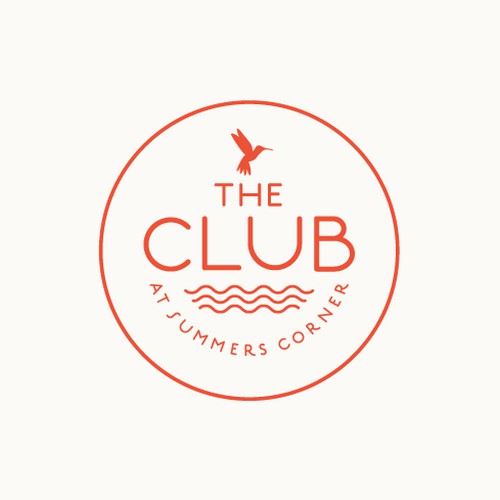 Design a fun logo for a club in an established southern community Design réalisé par Y&K