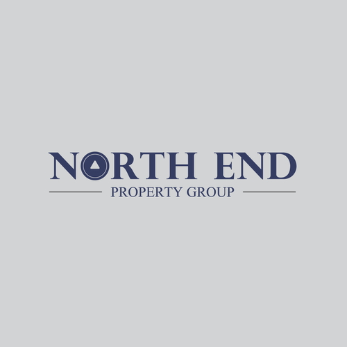 Sophisticated Logo Design for Real Estate Investment Firm Design by nugroho_84