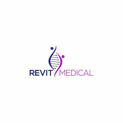 Design di Revity Medical logo di Maniacc_Design