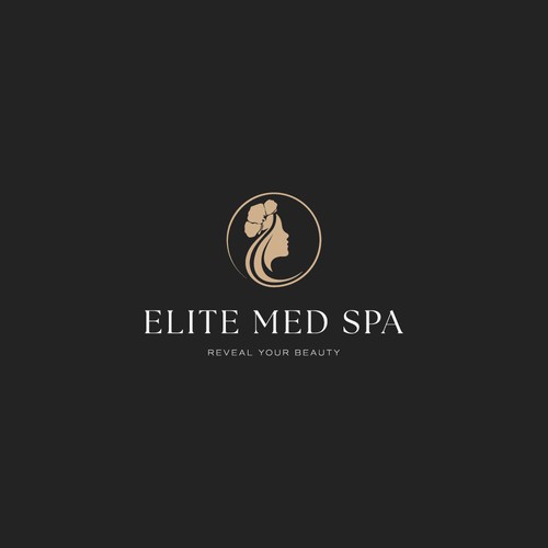 Elite Med Spa Design by anx_studio