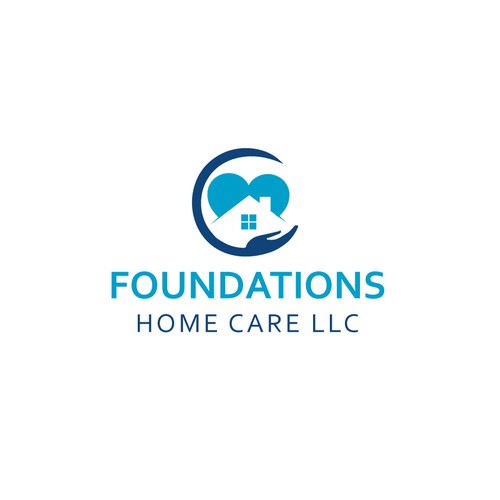 Home Care Agency looking for a clean design and client/staff friendly website Design by REdwan_Design™