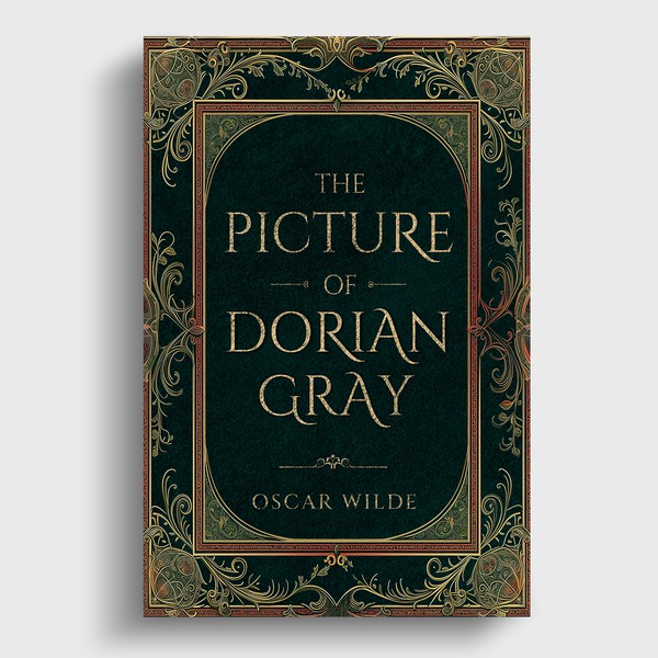 The Picture of Dorian Gray