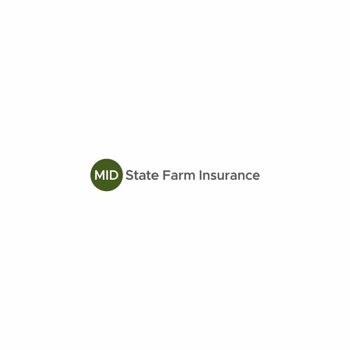 Creative AG Insurance Logo Needed!-ontwerp door SGrph