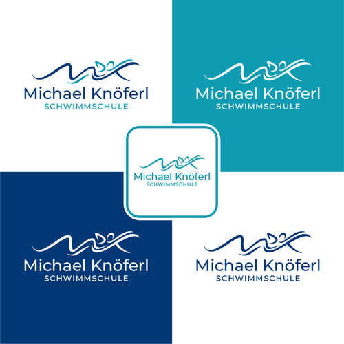 Logo design contest entry by •jennie•