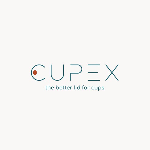 the better lid for cups Diseño de purpleri