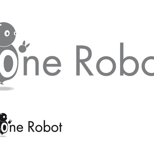 Educational robot startup needs an exciting logo! Design von viala