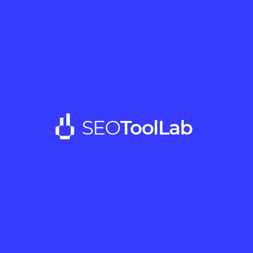 SEO Tool Lab-edgy, tech savvy, business geniuses looking for a modern, clean logo Design réalisé par ΛИ