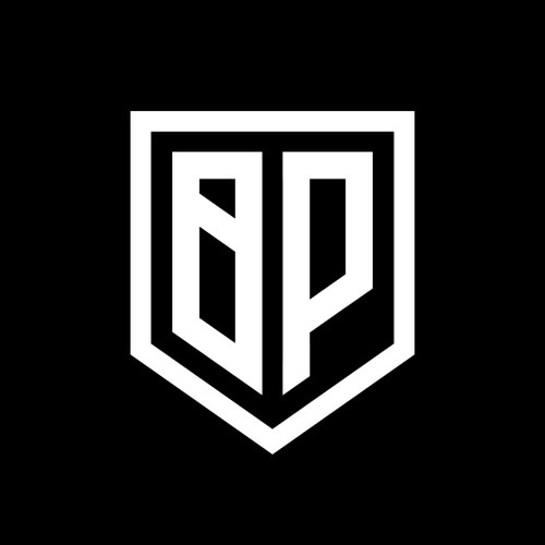 InfoProducts.com - Logo & Branding Design by Jacob Gomes