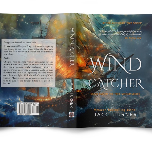 Wind Catcher