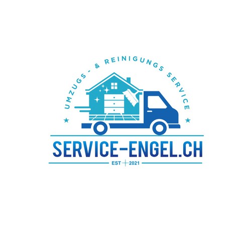 Logo & brand identity pack contest entry by 123Graphics