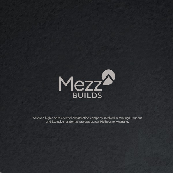 Logo Mezz9 Builds