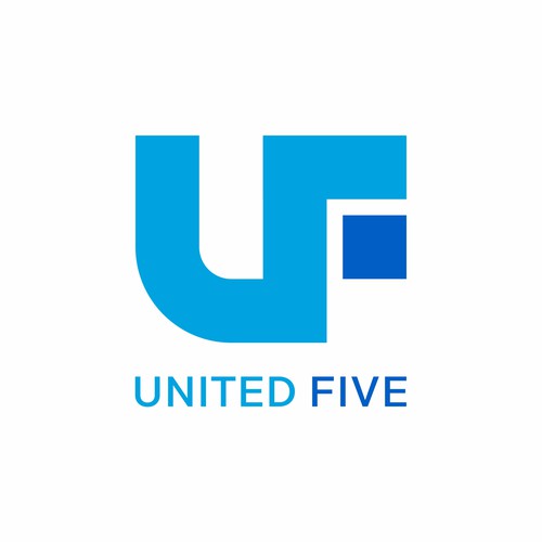 United Five Design von Art_Tam