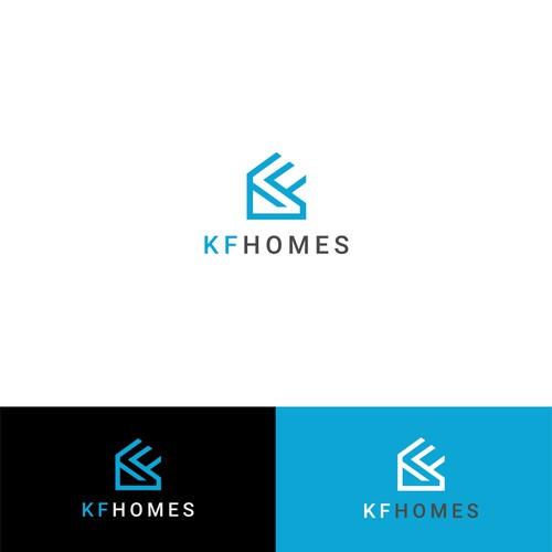 NEED A LOGO FOR HOME BUILDING COMPANY Design réalisé par Jose MNN