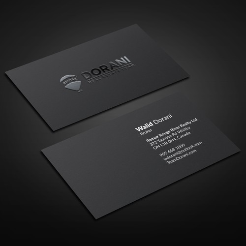 BUSINESS CARD, LETTERHEAD & ENVELOPE Design by @bh!jit
