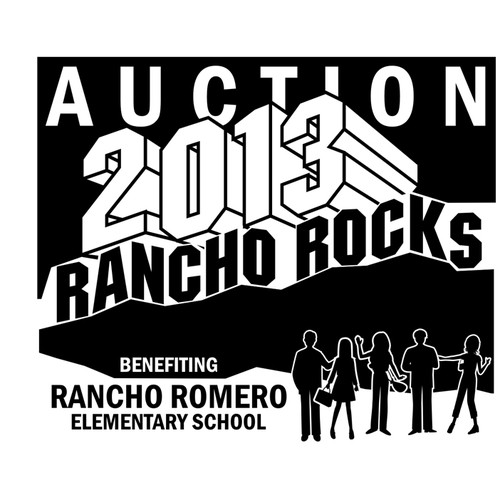 Rancho Rocks!  needs cool logo Design by Magic Graphic
