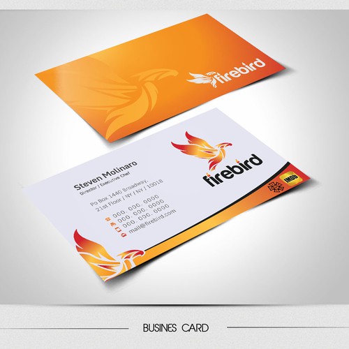 Stationery contest entry by Budiarto ™