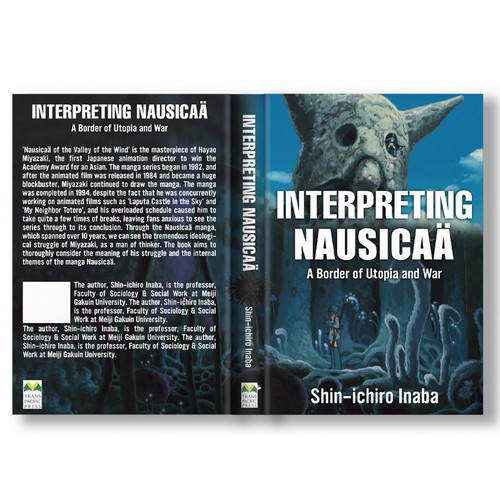 Book cover contest entry by WOTB_DESIGNS✅✅✅✅