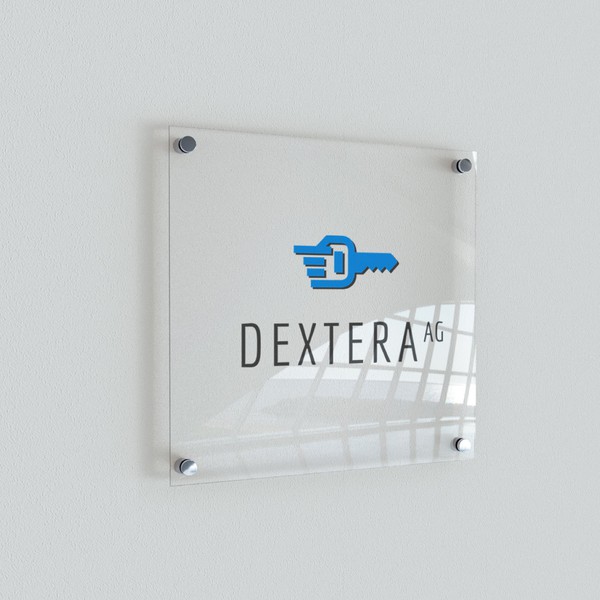 Dextera AG Logo