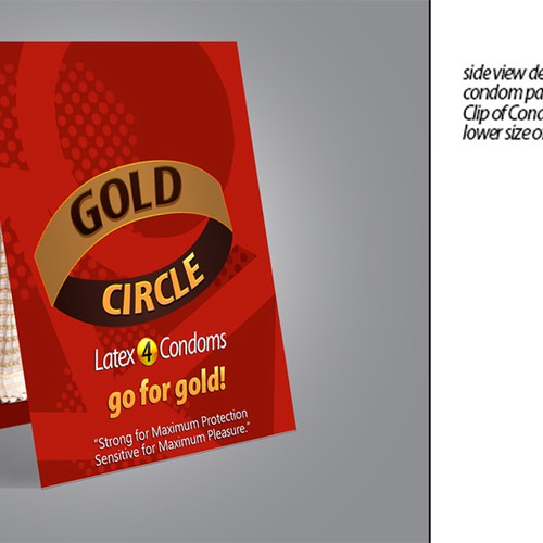 Save Some Lives In Nigeria By Creating New Packaging For Condoms Product Packaging Contest 99designs