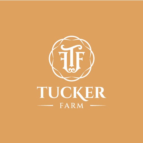 Design a timeless and elegant logo to give an old farm new life! Design by Bdjo ™