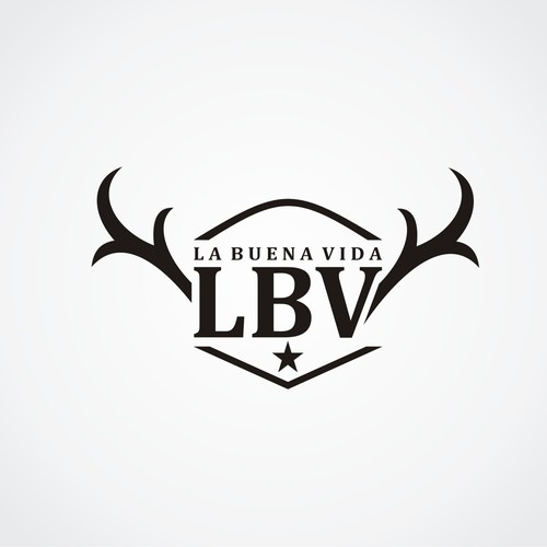 logo for La Buena Vida | Logo design contest