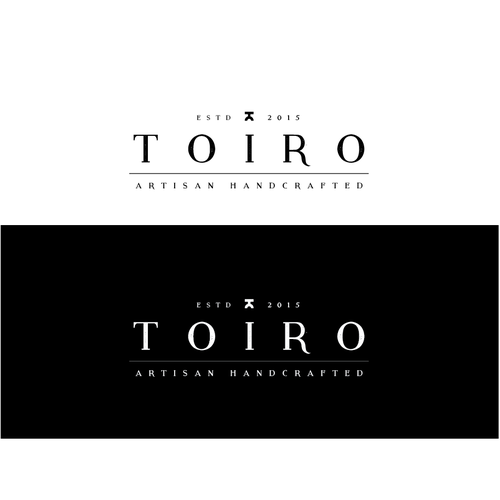 Logo & hosted website contest entry by Hankeens