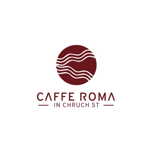 caffe roma