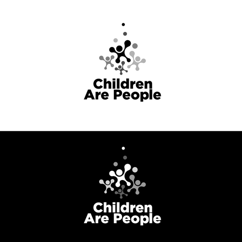 Redesign an Existing Logo for a Non-Profit Helping At-Risk Youth Design by Gernet