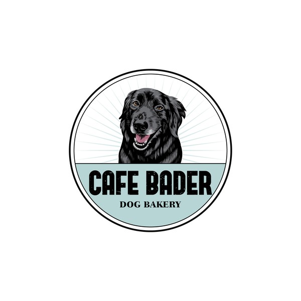 Cafe Bader Dog Bakery