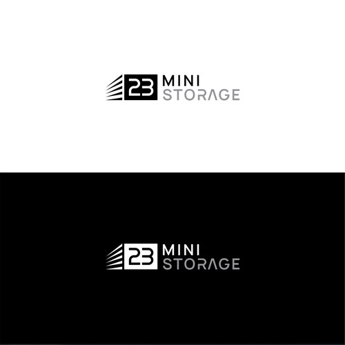 Design di Create a Self Storage Logo di Arram™