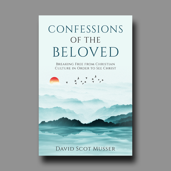 Confessions of the Beloved