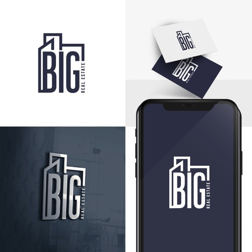 Logo design contest entry by JosH.Creative™