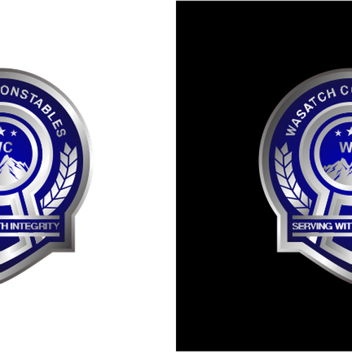 Create a logo for a civil law enforcement agency! Logo design contest