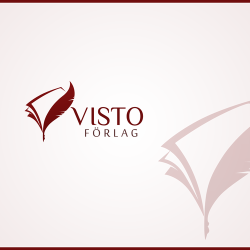 Logo design contest entry by -Y P-