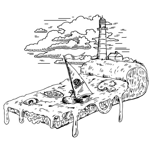 Illustration or graphics contest entry by Argo Studio