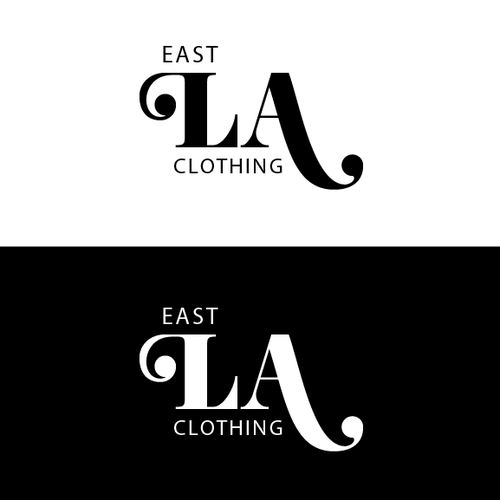 Create a urban street wear clothing company's new logo Design by Bafi.design