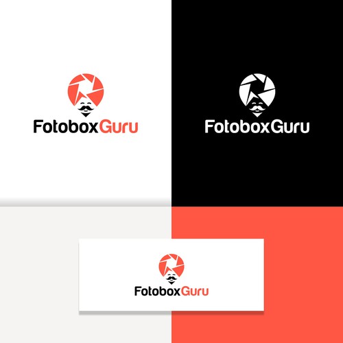 Logo design contest entry by Unique V Designs