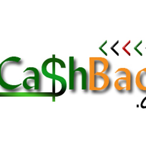 Logo Design for a CashBack website Réalisé par GD-i