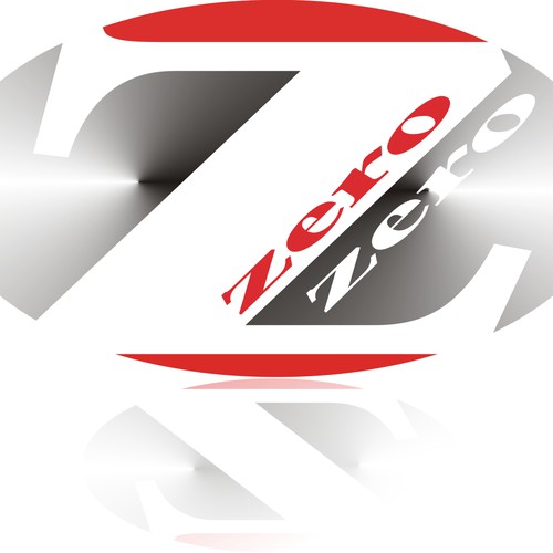 logo for Zero Design by Dr.Engine