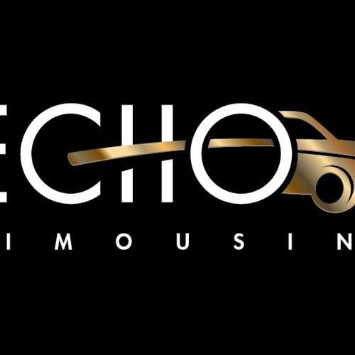 echo logo