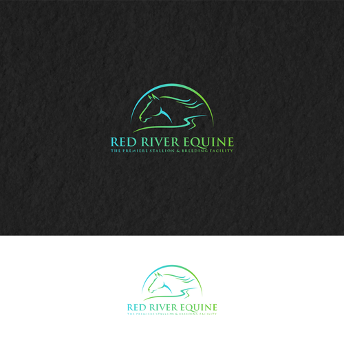 Red River Equine - Premiere Facility Design by sidiqnu