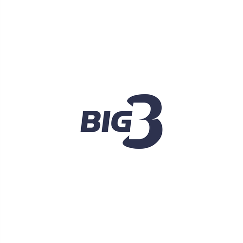 Big 3 Design by Lincah