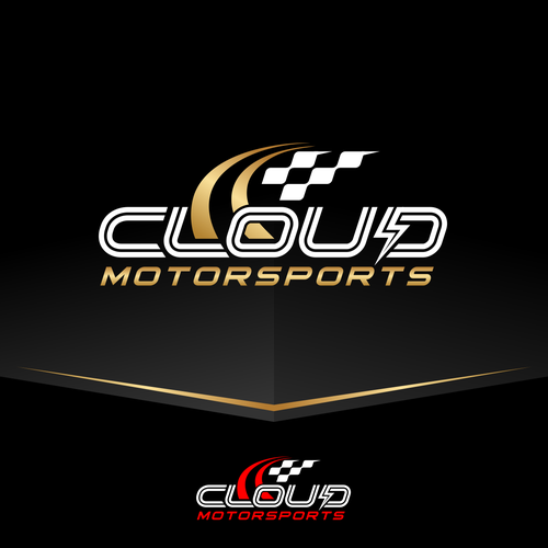 Formula Drift Team Logo: For professional race car livery and general branding Design by REDjo_design