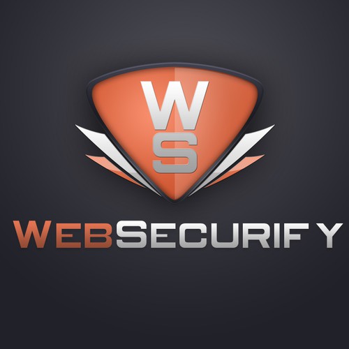 application icon or button design for Websecurify Réalisé par Octav_B