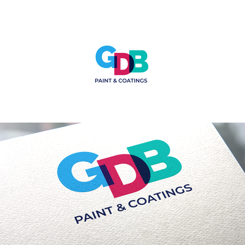 Logo design for the world's leading eco-friendly paint & coatings company Design by OctoCreative