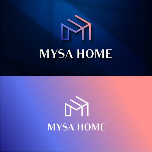 Create a logo for a way of life when buying real estate Design by ka_