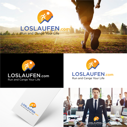 Logo design contest entry by crut